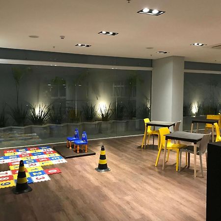 Ibis Styles Tres Rios Hotel Kültér fotó