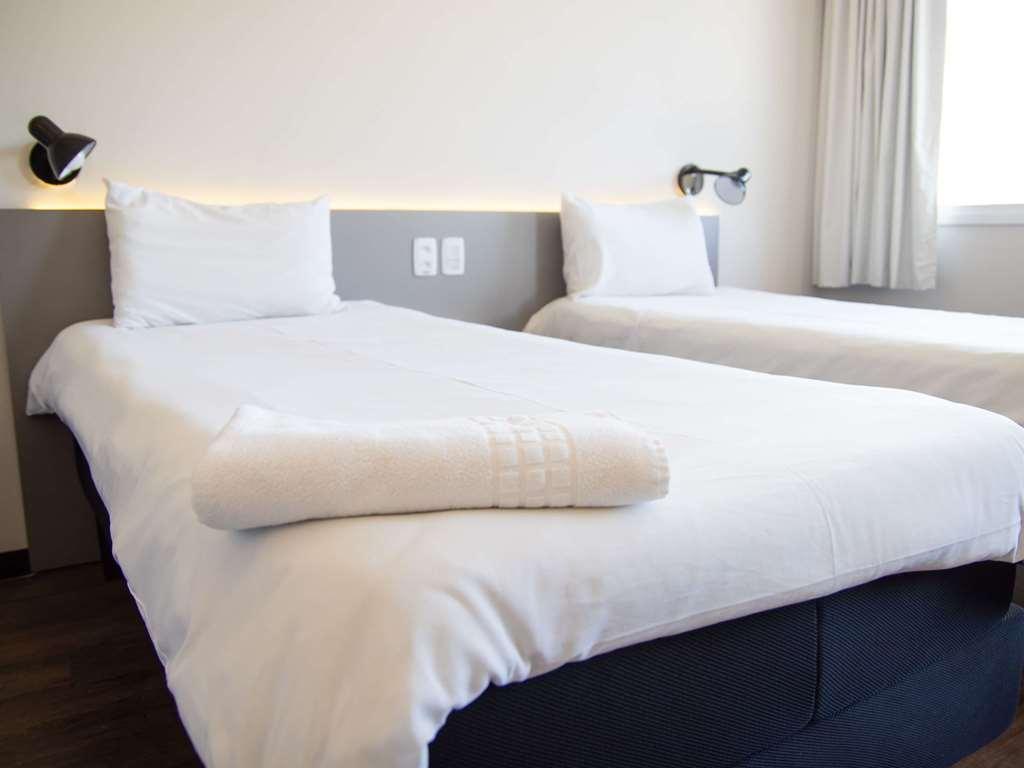 Ibis Styles Tres Rios Hotel Kültér fotó