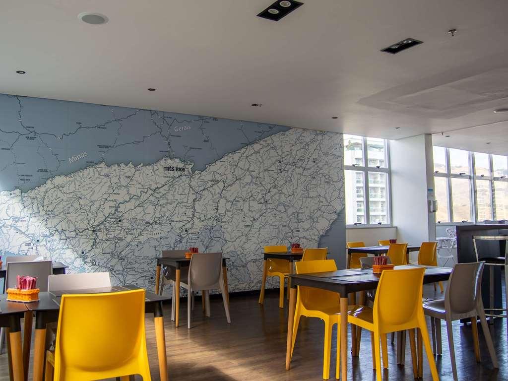 Ibis Styles Tres Rios Hotel Kültér fotó