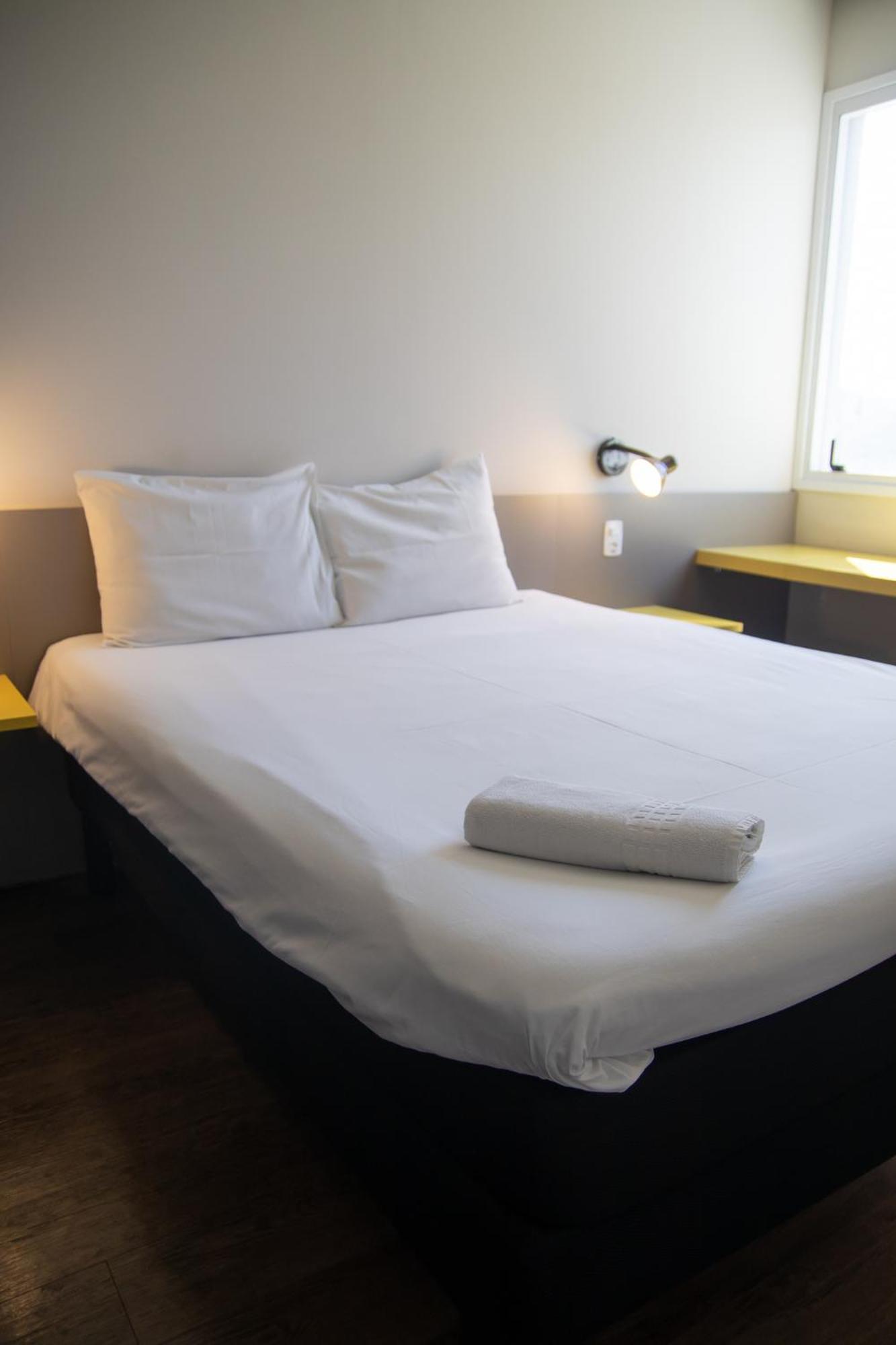 Ibis Styles Tres Rios Hotel Kültér fotó