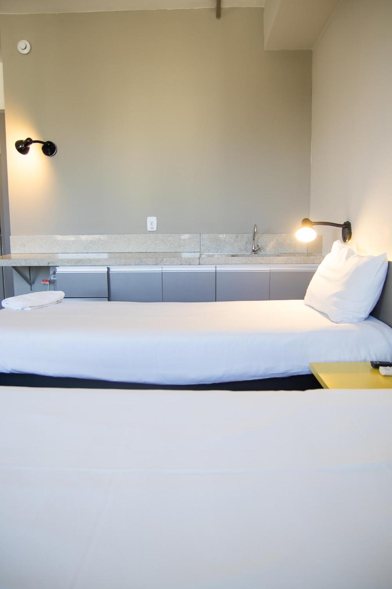 Ibis Styles Tres Rios Hotel Kültér fotó