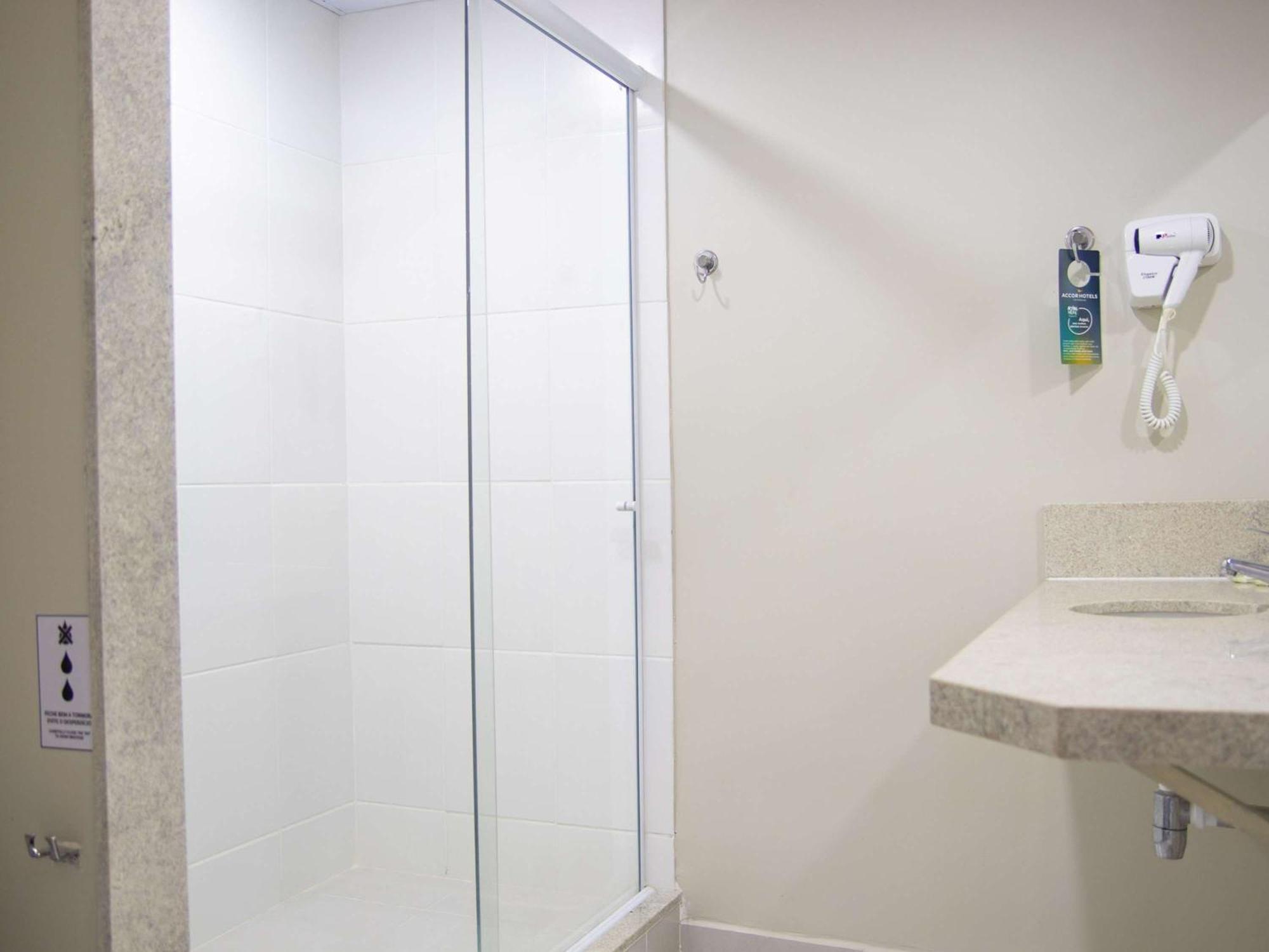 Ibis Styles Tres Rios Hotel Kültér fotó