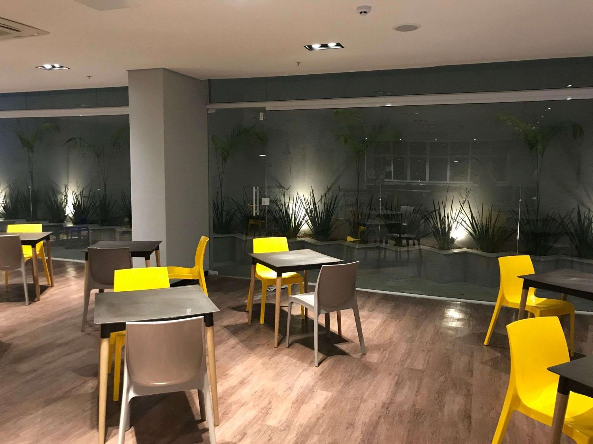 Ibis Styles Tres Rios Hotel Kültér fotó