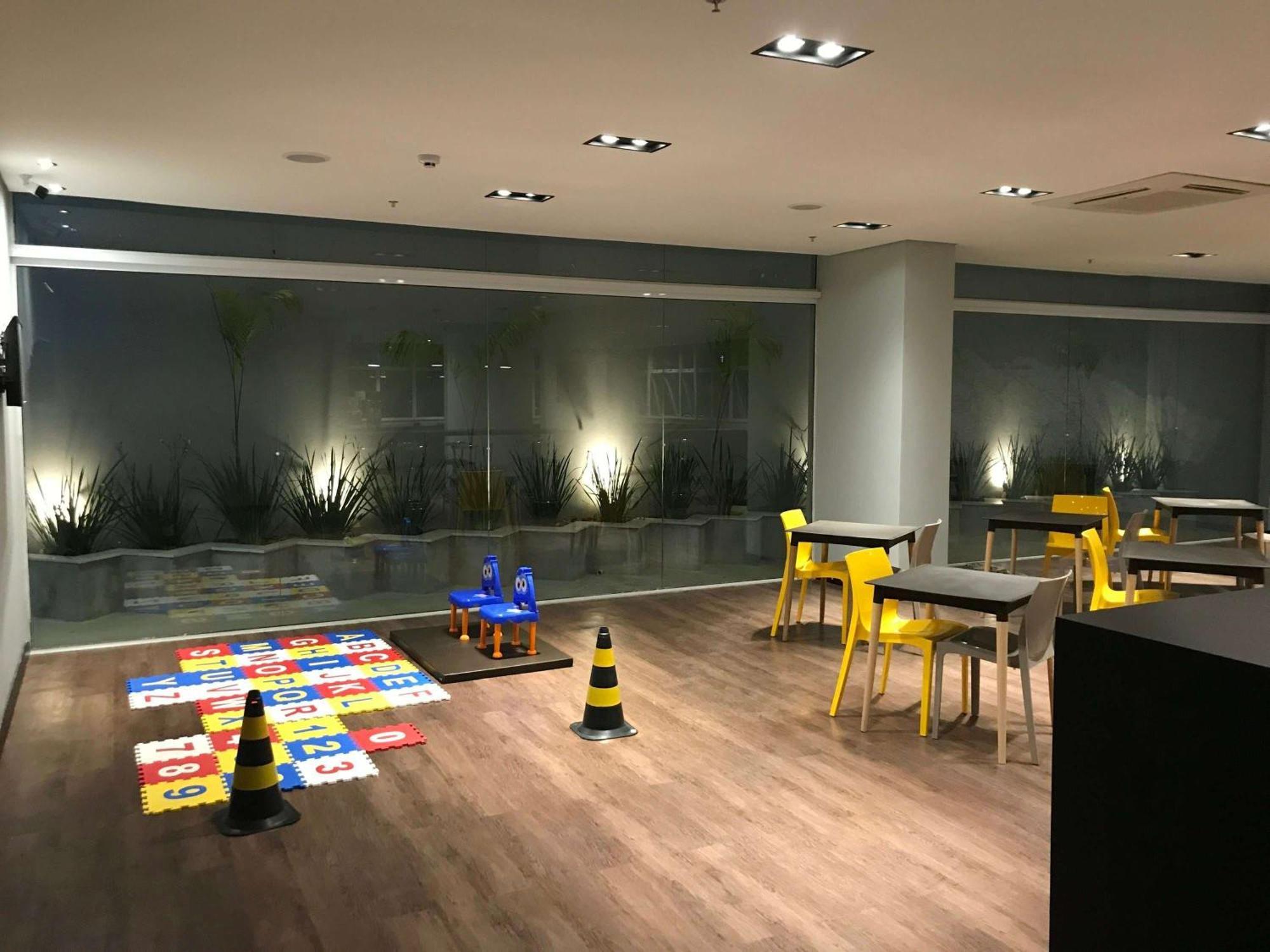 Ibis Styles Tres Rios Hotel Kültér fotó