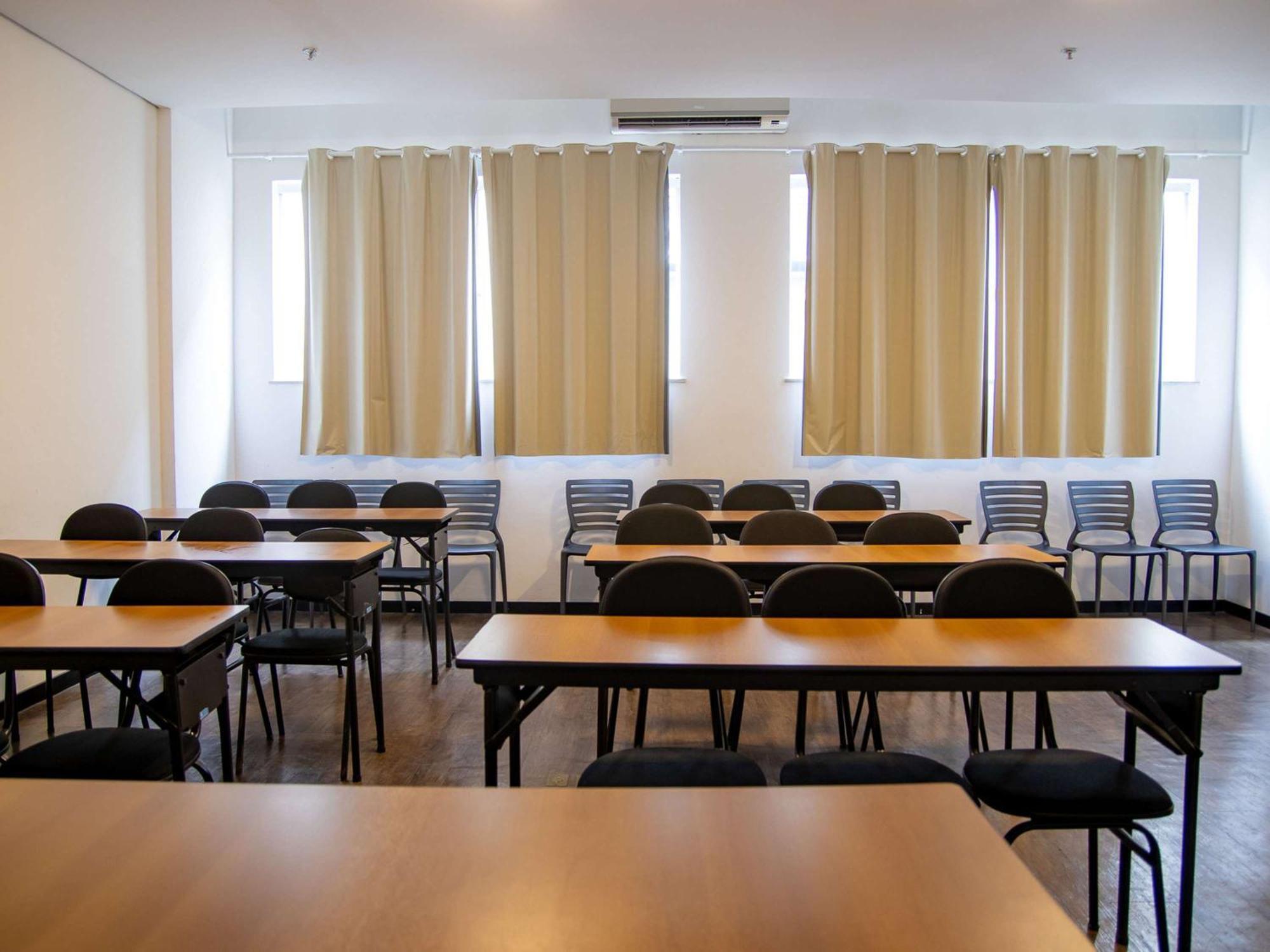 Ibis Styles Tres Rios Hotel Kültér fotó