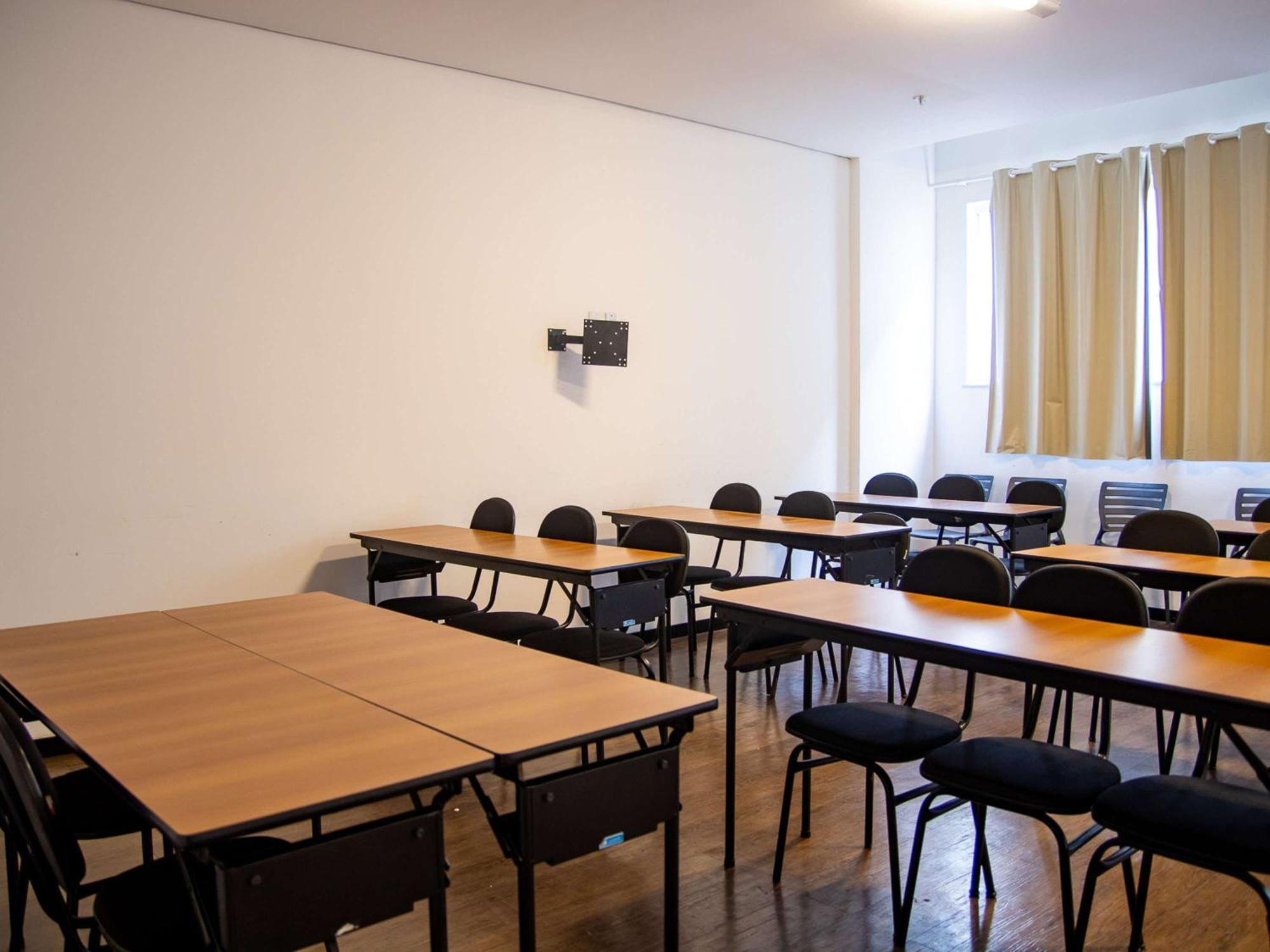 Ibis Styles Tres Rios Hotel Kültér fotó
