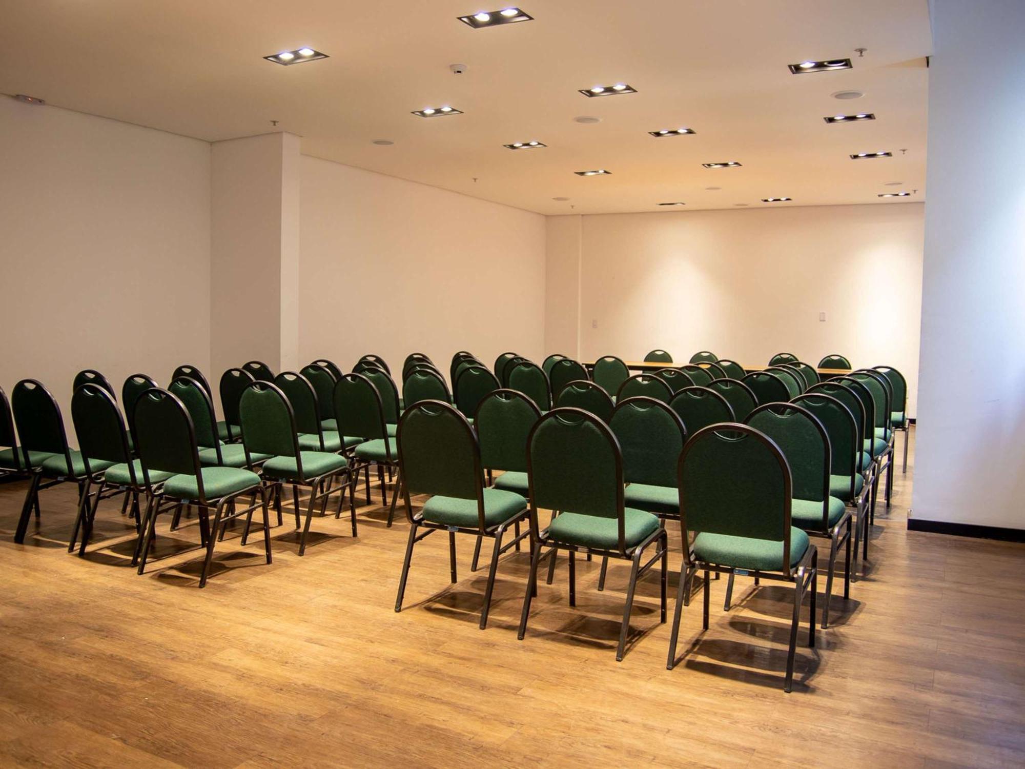 Ibis Styles Tres Rios Hotel Kültér fotó