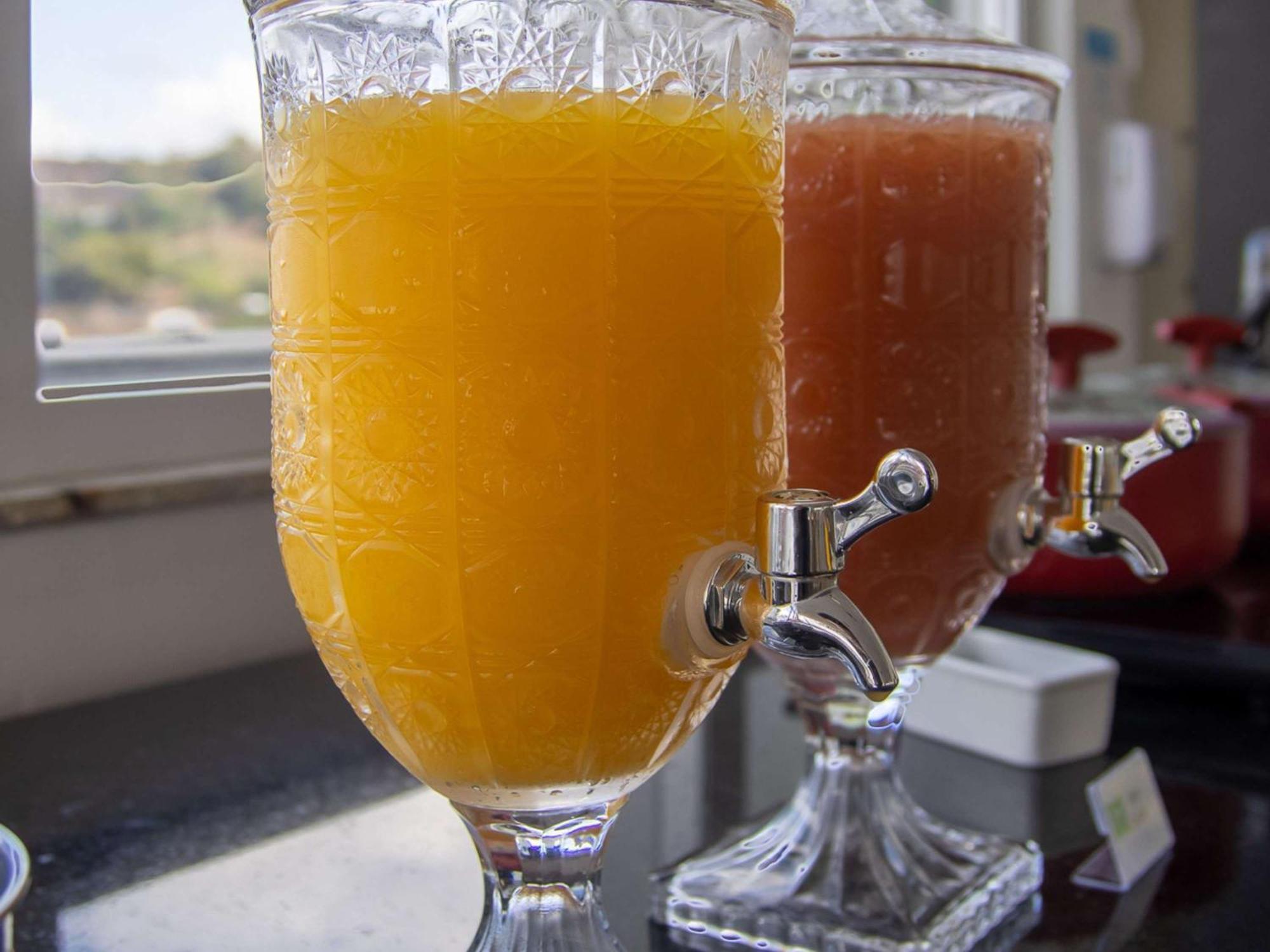 Ibis Styles Tres Rios Hotel Kültér fotó