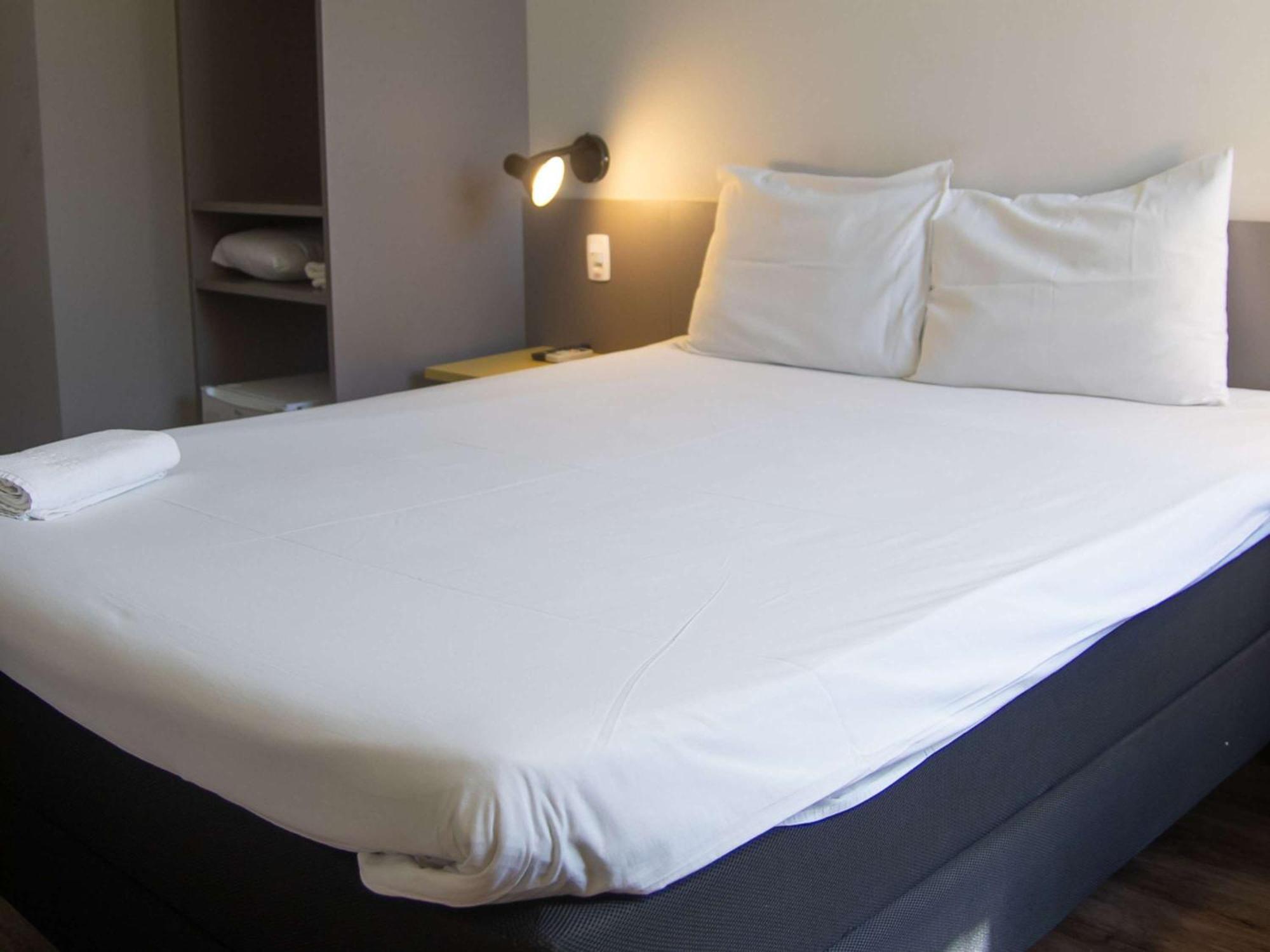 Ibis Styles Tres Rios Hotel Kültér fotó