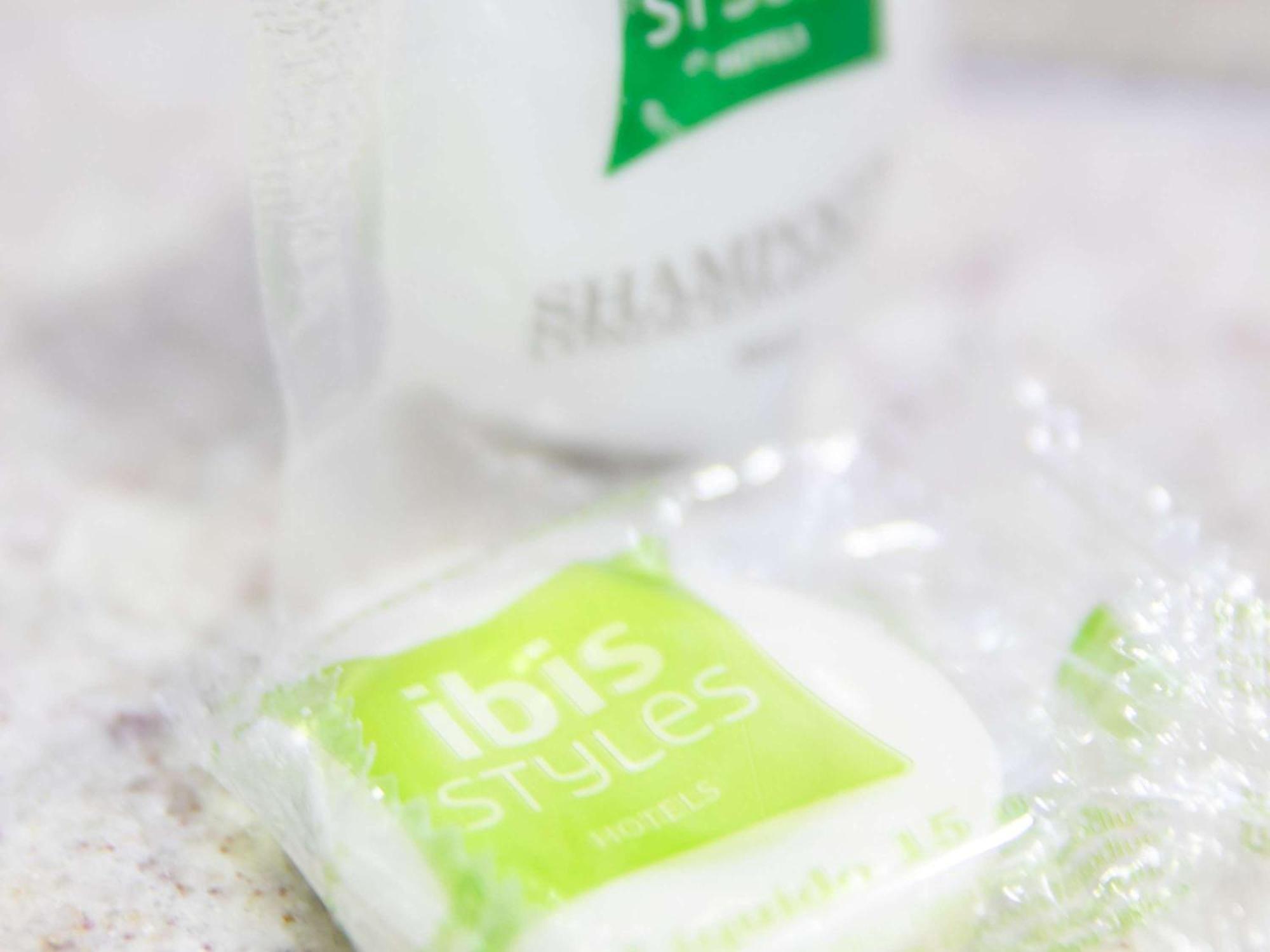 Ibis Styles Tres Rios Hotel Kültér fotó