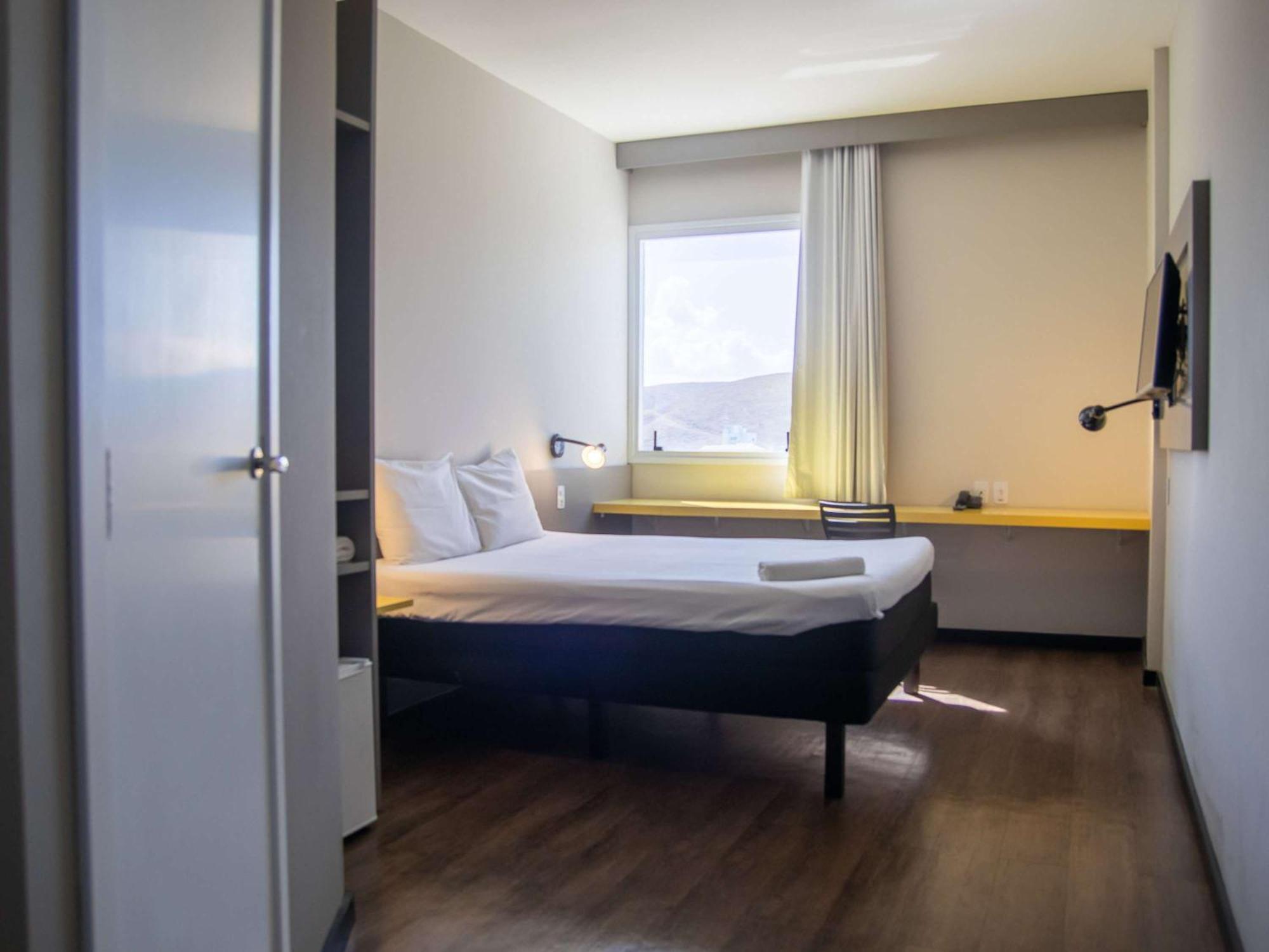 Ibis Styles Tres Rios Hotel Kültér fotó