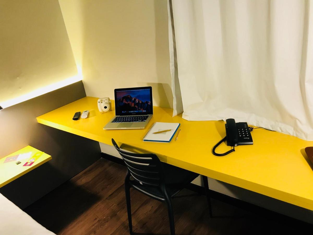 Ibis Styles Tres Rios Hotel Kültér fotó